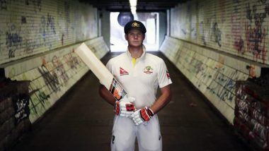 Steve Smith 100th Test, Ashes 2023: দেখুন, ১০০তম টেস্টে স্টিভ স্মিথ পেলেন বিশেষ জার্সি