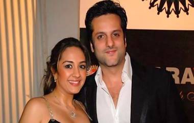 Fardeen khan Divorce: ১৮ বছরের বৈবাহিক সম্পর্কে ইতি, বিচ্ছেদের পথে ফারদিন-নাতাশা