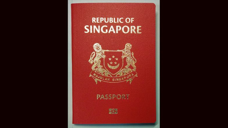 World's Most Powerful Passport 2023: জাপানকে টপকে বিশ্বের সবথেকে শক্তিশালী পাসপোর্টের তকমা ছিনিয়ে নিল সিঙ্গাপুর