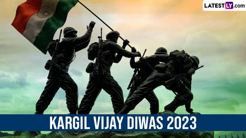 Kargil Vijay Diwas 2023: কার্গিলের যুদ্ধে ভারতীয় সেনাদের রক্তাক্ত ইতিহাস সম্পর্কে জানুন