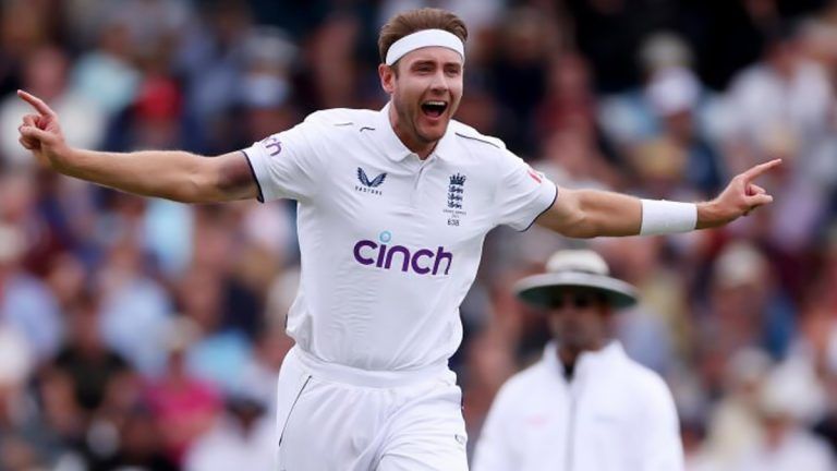 Stuart Broad 600 Wickets, Ashes 2023: টেস্টে ৬০০ উইকেট নিয়ে কুম্বলে-মুরলীধরনের বিশেষ তালিকায় ব্রড