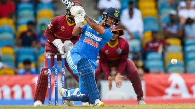 IND vs WI 1st ODI Video Highlights: ঈশান কিষানের অর্ধ শতকের সুবাদে ৫ উইকেটের সহজ জয় ভারতের