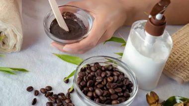 Coffee Benefits For Skin: ত্বকের উজ্জ্বলতা বৃদ্ধিতে কফি পাউডার ব্যবহার করুন এই উপায়ে
