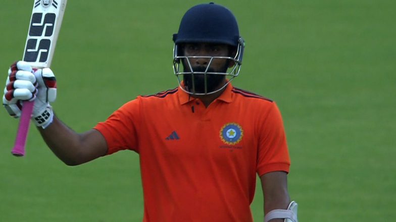 West Zone vs South Zone, Deodhar Trophy Live Streaming: পশ্চিমাঞ্চল বনাম দক্ষিণাঞ্চল, দেওধর ট্রফি, জেনে নিন কোথায়, কখন, সরাসরি দেখবেন খেলা
