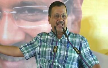 Arvind Kejriwal AAP: গত ১১ বছরে ২৫০টা কেস দায়ের হলেও কোনও দুর্নীতি মেলেনি, দলের প্রতিষ্ঠা দিবসে দাবি আপ প্রধান কেজরিওয়ালের