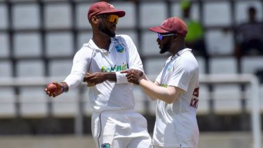 India Vs West Indies, 2nd Test: ভারতের বিরুদ্ধে দ্বিতীয় টেস্টের জন্য ১৩ সদস্যের দল ঘোষণা করল ওয়েস্ট ইন্ডিজ, দলে এলেন কেভিন সিলক্লেয়ার