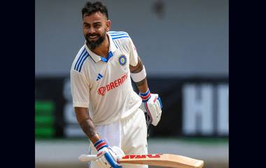 Virat Kohli Record: ৭৬তম আন্তর্জাতিক শতকের সঙ্গে বিরাটের ঝুলিতে এল যে যে রেকর্ড