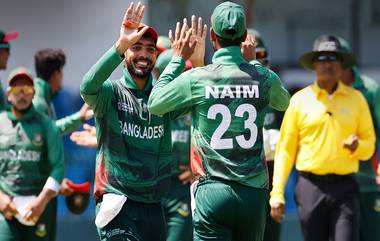 BAN 'A' vs AFG 'A', ACC Emerging Asia Cup Live Streaming: বাংলাদেশ 'এ' বনাম আফগানিস্তান 'এ', সরাসরি দেখবেন যেখানে ইমার্জিং এশিয়া কাপ, সরাসরি দেখবেন যেখানে