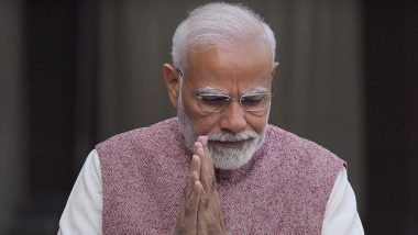Man Changed PM Modi's DOB: অনলাইনে আধার কার্ডে প্রধানমন্ত্রী নরেন্দ্র মোদীর জন্মতারিখ পরিবর্তন, গ্রেফতার বিহারের যুবক