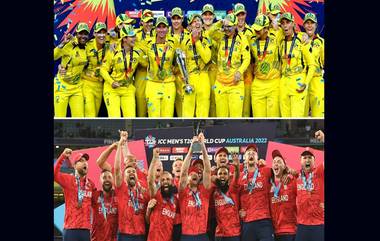 Equal Prize for ICC Men's & Women's WC: লিঙ্গ বৈষম্য কাটিয়ে মহিলা এবং পুরুষ বিশ্বকাপে সমান পুরষ্কার মূল্য, জানুন পরিমাণ