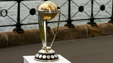 ICC World Cup 2023 Tickets: বিশ্বকাপ নেই ই-টিকিট! ম্যাচের টিকিটের জন্য থাকবে ৭-৮টি কেন্দ্র, জানালেন জয় শাহ