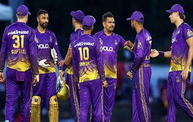 Los Angeles Knight Riders vs Seattle Orcas, MLC Live Streaming: লস অ্যাঞ্জেলেস নাইট রাইডার্স বনাম সিয়াটল অর্কাস, জেনে নিন কোথায়, কখন, সরাসরি দেখবেন খেলা