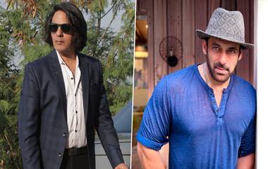 Salman Khan-Rahul Roy: হাসপাতালের বিল দেওয়ার টাকা ছিল না ব্রেন স্ট্রোক আক্রান্ত অভিনেতা রাহুলের কাছে, পাশে দাঁড়ালেন সলমন খান