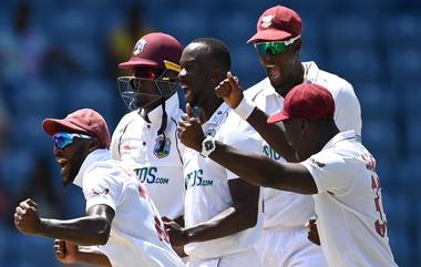 West Indies Squad Announced, IND vs WI: নতুন পুরানো মিলিয়ে ভারতের বিপক্ষে প্রথম টেস্টের দল ঘোষণা ওয়েস্ট ইন্ডিজের