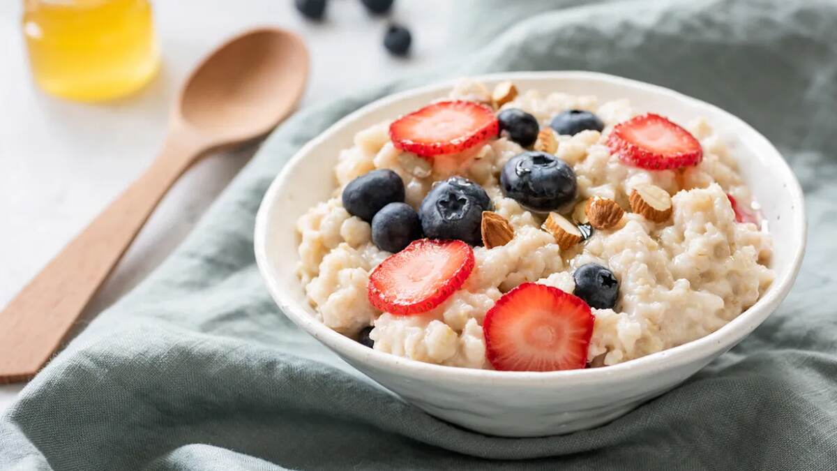 Barley Porridge Benefits : ওজন কমাতে খান বার্লি, জেনে নিন এর উপকারিতা ও রেসিপি