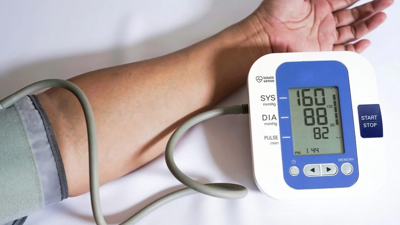 Blood Pressure : স্বাভাবিক রক্তচাপ কেমন হওয়া উচিত? কীভাবে তা নিয়ন্ত্রণে রাখা যায় দেখুন