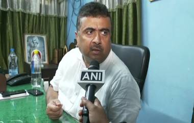 Suvendu Adhikari On Elections Violence: পঞ্চায়েতে হিংসার জের, রাজ্যে ৩৫৫ ধারা জারির আর্জি শুভেন্দুর