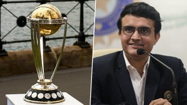 Sourav Ganguly, ICC CWC 2023: ২০২৩ বিশ্বকাপের শেষ চারে কোন দলদের বেছে নিলেন সৌরভ গাঙ্গুলি?