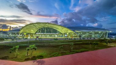 Veer Savarkar International Airport : পোর্ট ব্লেয়ারে বীর সাভারকার এয়ারপোর্টে নতুন টার্মিনাল বিল্ডিং, উদ্ধোধন ১৮ জুলাই