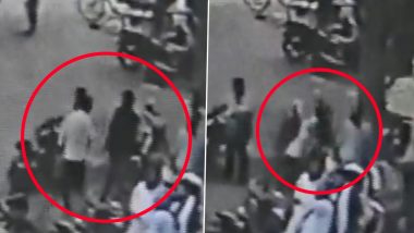 Katihar Firing Incident: প্রকাশ্যে কাটিহারে গুলি চালানোর ঘটনার ভিডিয়ো, শুনুন কী বলছেন পুলিশ সুপার