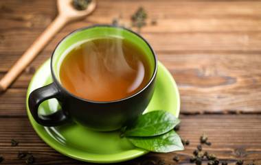 Tea For Health : বর্ষায় সুস্থ থাকতে পান করুন এই হার্বাল চা