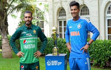 IND A vs PAK A Final, ACC Emerging Asia Cup Live Streaming: ভারত 'এ' বনাম পাকিস্তান 'এ' ফাইনাল,  ইমার্জিং এশিয়া কাপ, সরাসরি দেখবেন যেখানে