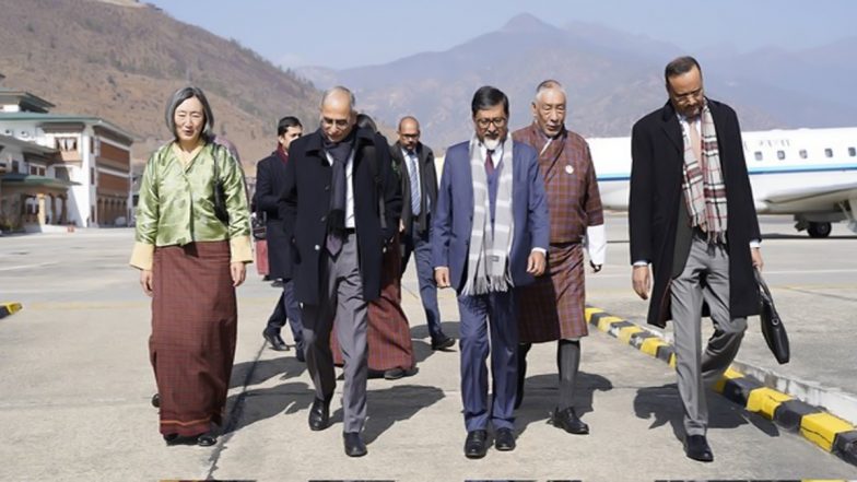 India-Bhutan Ties: সম্পর্ক আরও জোরদার করার চেষ্টা ভারত-ভুটানের, চাপে বেজিং!