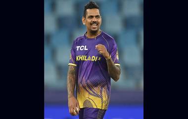 Sunil Narine: অবিশ্বাস্য! দুই মহাদেশে ৭৫ ঘণ্টায় দুটি ভিন্ন লিগে চারটি ম্যাচ খেলবেন সুনীল নারিন