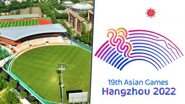Asian Games Cricket Format: চিনের কোথায়, কীভাবে এশিয়ান গেমসে আয়োজিত হবে ক্রিকেট, জানুন ফরম্যাট