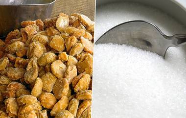 Jaggery and Sugar : চিনির বদলে গুড় খেতে বলা হয় কেন? কারণ জানুন