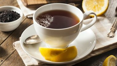 Black And Lemon Tea Effect : অতিরিক্ত লেবু চা ও লাল চা পান করেন? নিজের অজান্তেই বিপদ ডেকে আনছেন না তো?