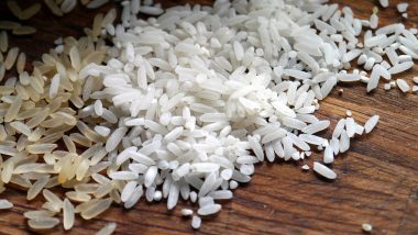 India Banned Non-Basmati Rice Exports: চাল রপ্তানিতে নিষেধাজ্ঞা ঘোষণা ভারতের, আমেরিকার শপিংমলে চাল কেনার হিড়িক