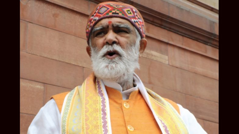 East India Company : দেশকে লুঠ করার জন্য ইস্ট ইন্ডিয়া কোম্পানি, নতুন জোট নিয়ে এমনই জানালেন অশ্বিনী চৌবে