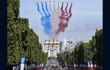 France : বাস্তিল দিবসের পূর্বে প্রস্তুতি শুরু ফ্রান্সের, আমন্ত্রিত প্রধানমন্ত্রী নরেন্দ্র মোদী