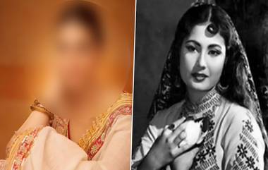 Meena Kumari Biopic: বায়োপিকে মীনা কুমারী, নাম ভূমিকায় কোন বলি সুন্দরী?