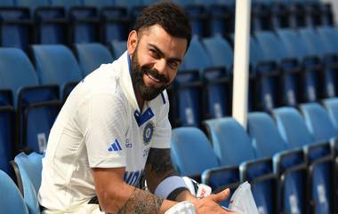 Virat Kohli Record, IND vs WI: বীরেন্দ্র শেহওয়াগকে টপকে টেস্টে ভারতের পঞ্চম সর্বোচ্চ রান বিরাট কোহলির