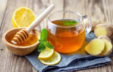 Cold & Cough Remedies : বর্ষার মৌসুমে সর্দি-কাশিতে কষ্ট পাচ্ছেন? জেনে নিন ঘরোয়া প্রতিকার 