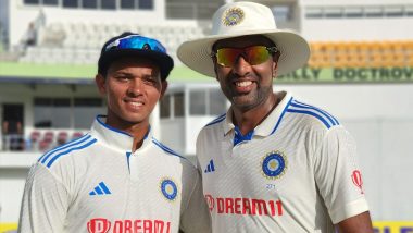 IND vs WI 1st Test Video Highlights: এক ইনিংস ও ১৪১ রানের বিশাল জয় ভারতের, জানুন ওয়েস্ট ইন্ডিজ টেস্টের সেরা কিছু মুহূর্ত