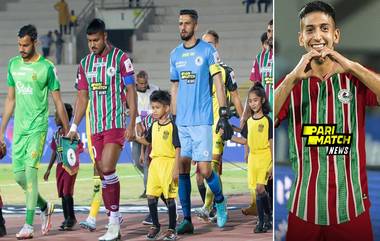 Mohan Bagan SG, ISL 2023: আনুষ্ঠানিকভাবে মোহনবাগান থেকে বিদায় প্রীতম কোটালের, দলে আসছেন আব্দুল সামাদ