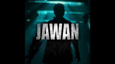 Jawan: আগামীকাল জওয়ানের নতুন ঝলক আনছেন শাহরুখ খান, ট্যুইটার জুড়ে #JawanPrevue ঝড়