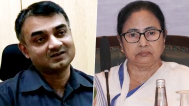 Mamata Banerjee's New Security Advisor: মুখ্যমন্ত্রীর জন্যে নয়া নিরাপত্তা উপদেষ্টা, পদে প্রাক্তন CBI কর্তা