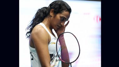 PV Sindhu Out of Korea Open: তাইপের পাই ইউ পোর কাছে হেরে কোরিয়া ওপেন থেকে ছিটকে গেলেন পিভি সিন্ধু