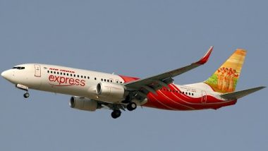 Air India Express : ১৫৪ যাত্রীকে নিয়ে তিরুবন্তপুরমে জরুরি অবতরণ এয়ার ইন্ডিয়া এক্সপ্রেসের বিমানের