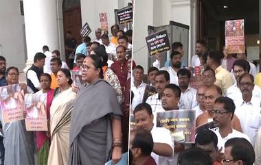 West Bengal: মণিপুরের ঘটনা নিয়ে নিন্দা করলেও, মালদা নিয়ে চুপ কেন মমতা বন্দ্যোপাধ্যায়? প্রশ্ন বিজেপির