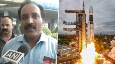 Chandrayaan-3 Launch: ১৩ তারিখ চাঁদের উদ্দেশ্যে পাড়ি দেবে চন্দ্রায়ন-৩, চন্দ্রায়নের সাফল্য নিয়ে কি বললেন ইসরো চেয়ারম্যান (দেখুন ভিডিও)