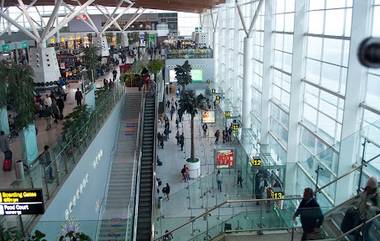 Delhi IGI Airport: দিল্লি বিমানবন্দরে বোমা রাখার হুমকি, গ্রেফতার বছর ১৩-র কিশোর