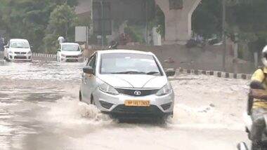 Assam Waterlogging: এবার ডুবল অসম, মেঘালয়, জলের তলায় ৩৭ নং জাতীয় সড়ক