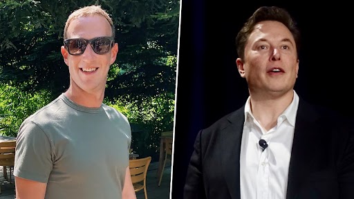 Elon Musk On Mark Zuckerberg: ট্য়ুইটারের 'কপিক্যাট' থ্রেড, জুকারবার্গকে একহাত মাস্কের