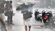 Delhi Rains: চাওয়া কলকাতায়, ফল দিল্লিতে! দেশের রাজধানী শহর নামল বৃষ্টি, দেখুন ভিডিয়ো