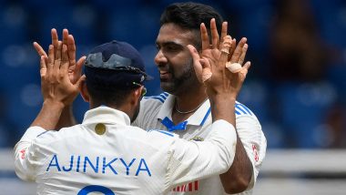 India vs West Indies 2nd Test, 4th Day Update: বৃষ্টি বিঘ্নিত চতুর্থ দিনে ভারতের আধিপত্য, ৩৬৫ রান তাড়া করতে গিয়ে ইতিমধ্যে ৭৬ রানে দু উইকেট ওয়েস্ট ইন্ডিজের
